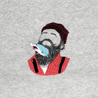 Beardburster T-Shirt